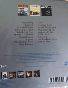 CD The Triffids: Beautiful Waste And Other Songs 3836