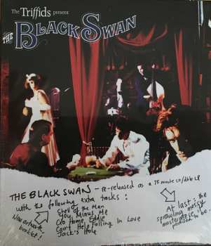 Album The Triffids: The Triffids Present The Black Swan