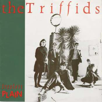 Album The Triffids: Treeless Plain
