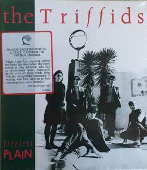CD The Triffids: Treeless Plain 37230