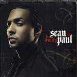 Album Sean Paul: The Trinity