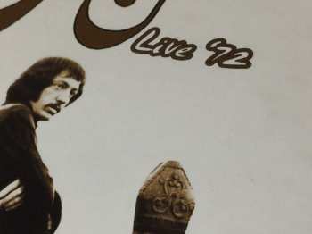 LP The Trip: Live '72 DLX