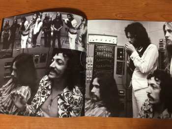 LP The Trip: Live '72 DLX