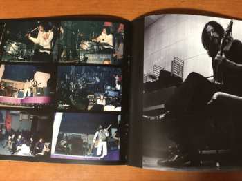 LP The Trip: Live '72 DLX