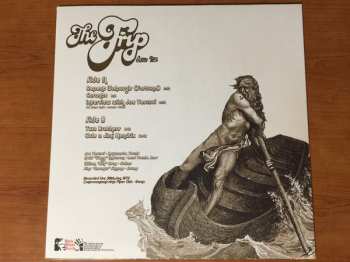 LP The Trip: Live '72 DLX