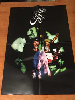 LP The Trip: Live '72 DLX