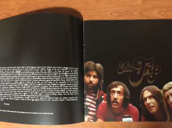 LP The Trip: Live '72 DLX