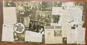 LP The Trip: Never Too Late For…