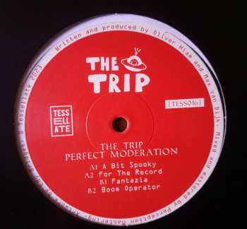 Album The Trip: Perfect Moderation