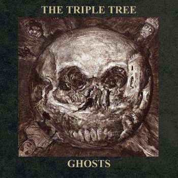 Album The Triple Tree: Ghosts