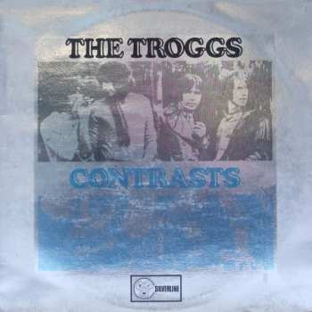 Album The Troggs: Contrasts