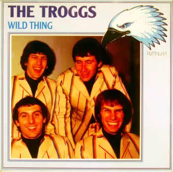 The Troggs: Live At Max's Kansas City
