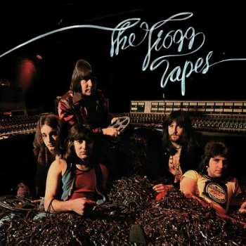 Album The Troggs: The Trogg Tapes