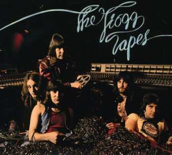 CD The Troggs: The Trogg Tapes DIGI 120913