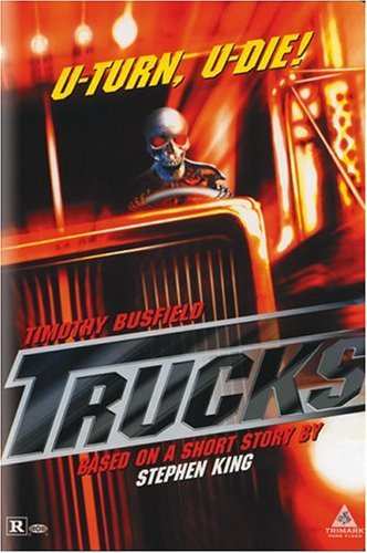 Album The Trucks: Trucks