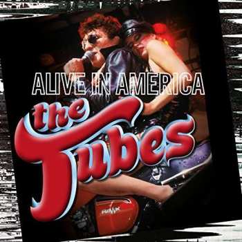 Album The Tubes: Live In America