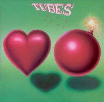 Album The Tubes: Love Bomb