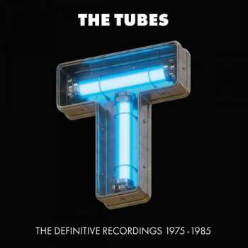 Album The Tubes: The Definitive Recordings 1975-1985
