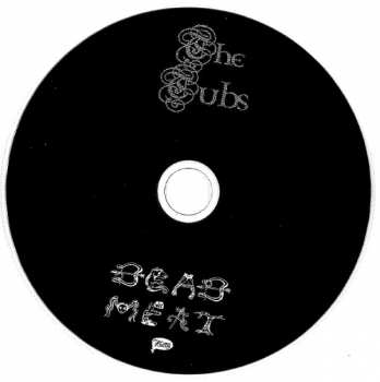 CD The Tubs: Dead Meat 435528