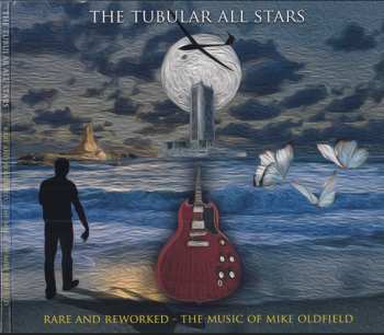 Album The Tubular All Stars: Rare And Reworked - The Music of Mike Oldfield