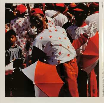 CD The Tulips: Afrique Du Sud: Les Ménestrels Du Cap = South Africa: The Cape Town Minstrels 506727