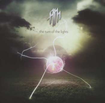 Album Andre Matos: The Turn Of The Lights
