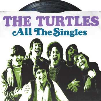Album The Turtles: All The Singles