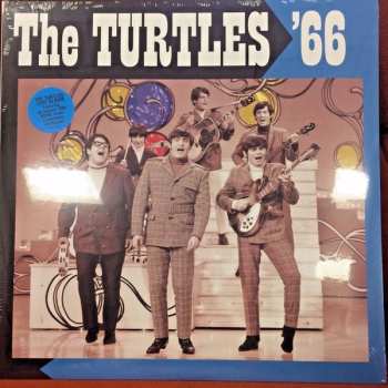 Album The Turtles: The Turtles '66