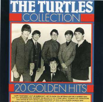 Album The Turtles: The Turtles Collection - 20 Golden Hits