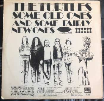 LP The Turtles: The Turtles! More Golden Hits 493873