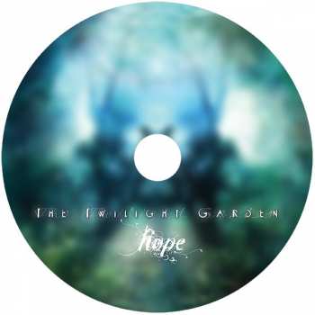 CD The Twilight Garden: Hope 92801