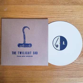 LP The Twilight Sad: Òran Mór Session 68969