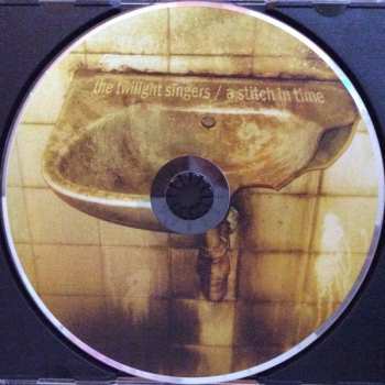CD The Twilight Singers: A Stitch In Time 344611
