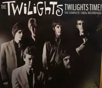 Twilights Time! The Complete 1960s Recordings