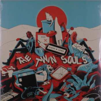 Album The Twin Souls: Highs & Lows