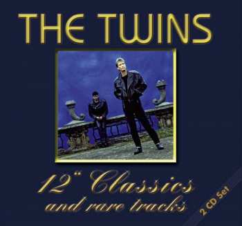 Album The Twins: 12" Classics