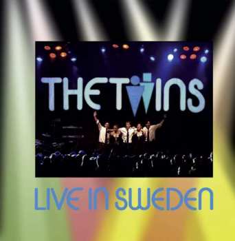 The Twins: Live In Sweden