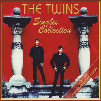 Album The Twins: Singles Collection