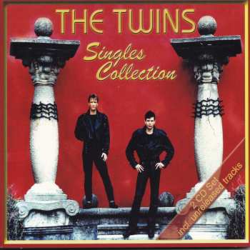 2CD The Twins: Singles Collection 433945