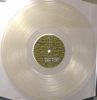 LP The Two Tens: Volume LTD | CLR 86410