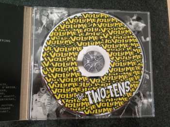 CD The Two Tens: Volume 400811
