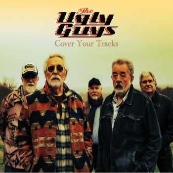 CD The Ugly Guys: Cover Your Tracks 537156