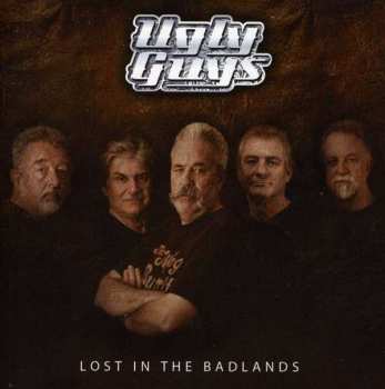 Album The Ugly Guys: Lost In The Badlands