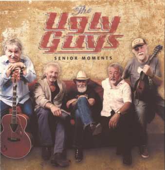 Album The Ugly Guys: Senior Moments
