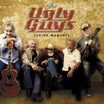 CD The Ugly Guys: Senior Moments 467509
