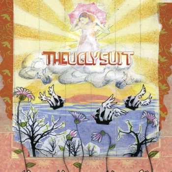 Album The Uglysuit: The Uglysuit