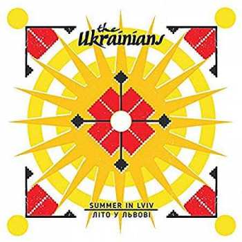 CD The Ukrainians: Summer In Lviv 430046