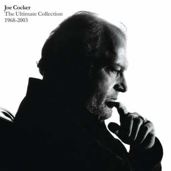 Album Joe Cocker: The Ultimate Collection 1968-2003