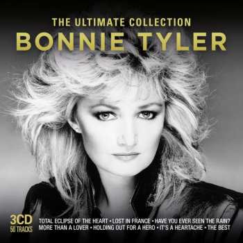 Album Bonnie Tyler: The Ultimate Collection