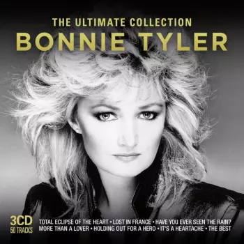 Bonnie Tyler: The Ultimate Collection
